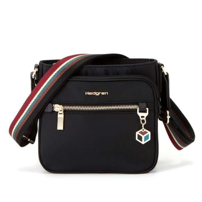 HEDGREN, DÁMSKÁ CROSSBODY KABELKA MAGICAL S - CROSSBODY KABELKY - KABELKY