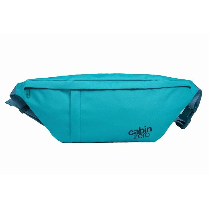 CABINZERO, ĽADVINKA CLASSIC HIP PACK BORACAY BLUE - LEDVINKY - KABELKY