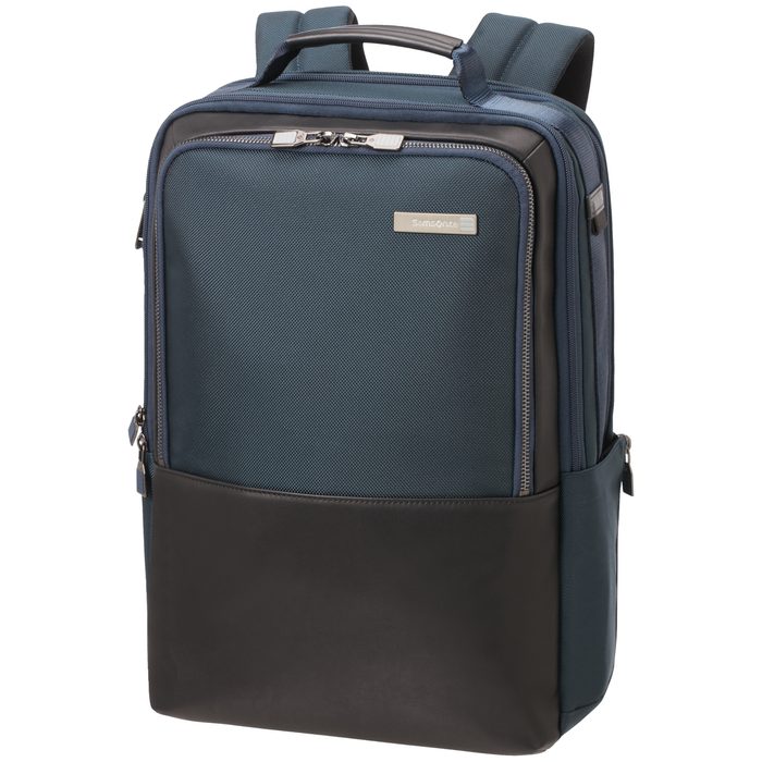 SAMSONITE, BATOH NA NOTEBOOK 15,6'' SAFTON 2C 15,5 L - BATOHY NA NOTEBOOK - BATOHY