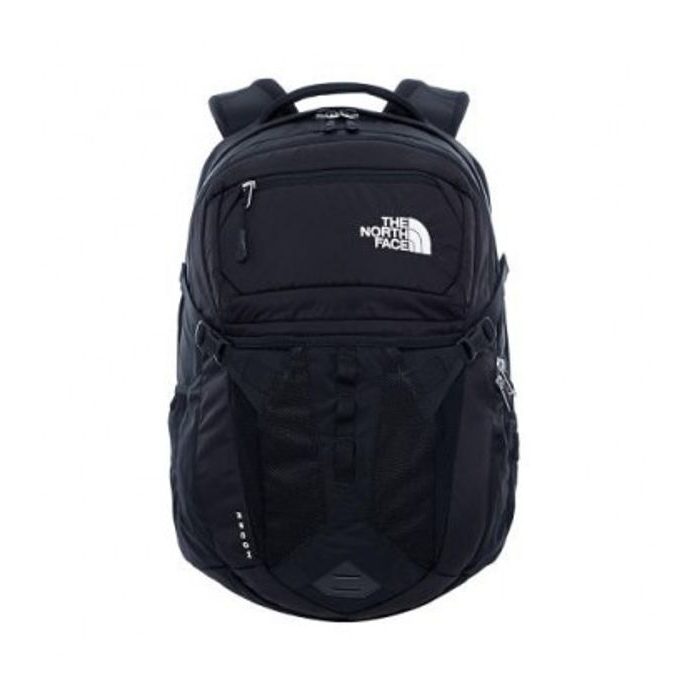 THE NORTH FACE, RECON TNF BLACK - SPORTOVNÍ BATOHY - BATOHY