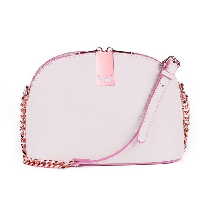 VUCH, DÁMSKA CROSSBODY KABELKA INES - CROSSBODY KABELKY - KABELKY