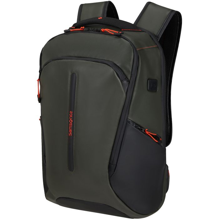 Batoh na notebook 15,6'' Ecodiver M USB 18 l - Delmas.sk