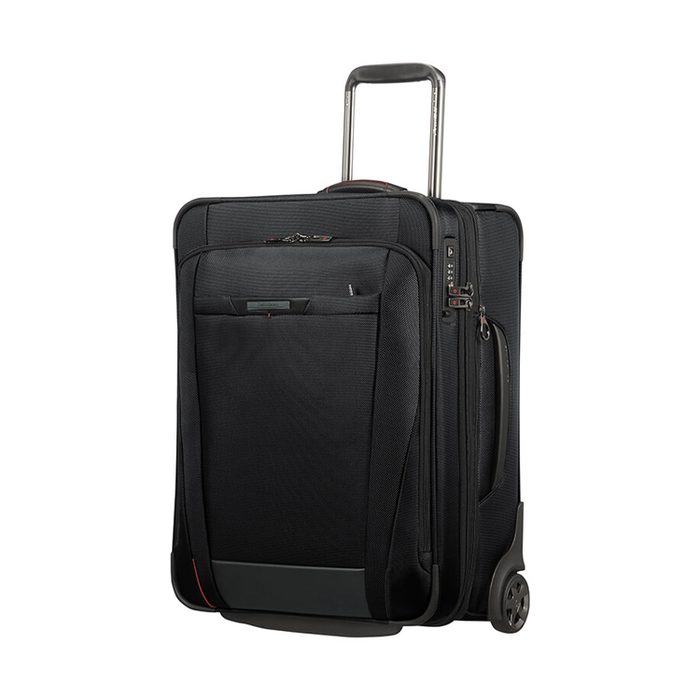 SAMSONITE, KABÍNOVÝ KUFOR PRO-DLX5 44,5/54 L - PRÍRUČNÁ BATOŽINA - CESTOVNÉ  KUFRE A TAŠKY