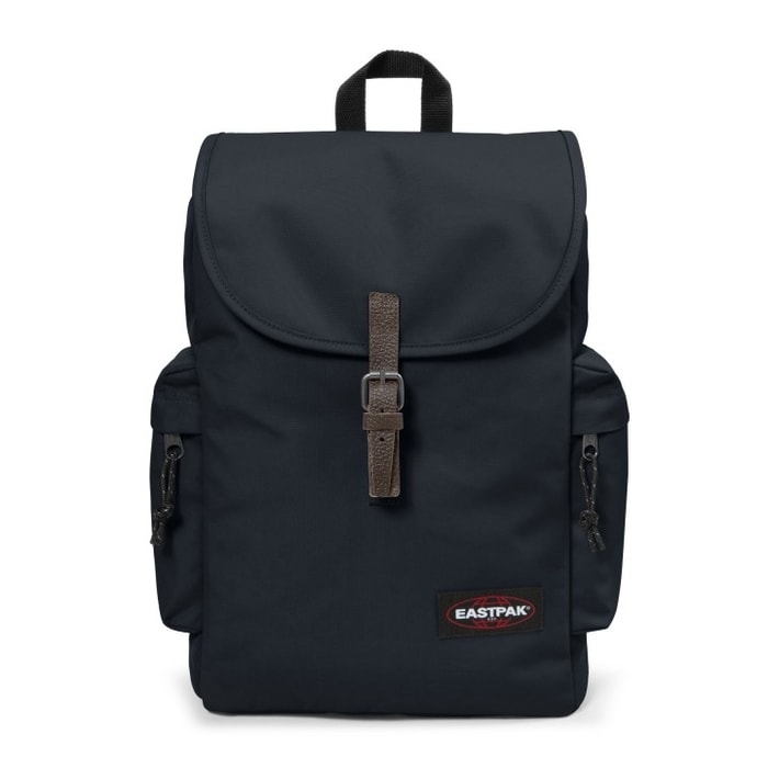 EASTPAK, BATOH AUSTIN CLOUD NAVY EK47B22S 18 L - MĚSTSKÉ BATOHY - BATOHY