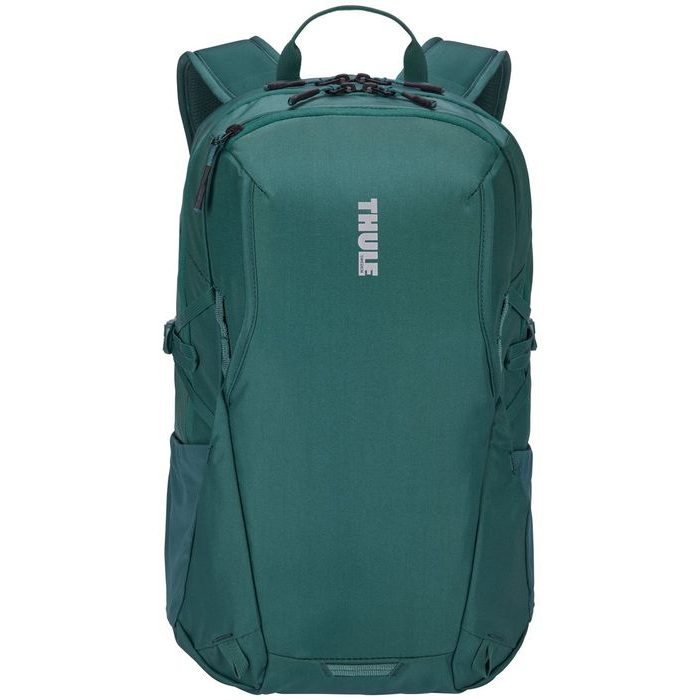 THULE, SPORTOVNÍ BATOH ENROUTE MALLARD GREEN 23 L - SPORTOVNÍ BATOHY - BATOHY