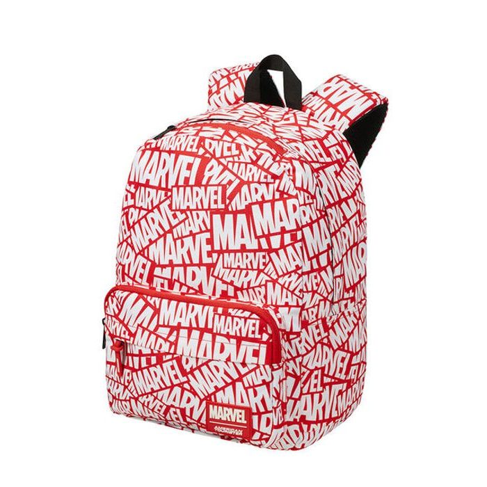 AMERICAN TOURISTER, BATOH URBAN GROOVE DISNEY MARVEL 22 L - MĚSTSKÉ BATOHY - BATOHY