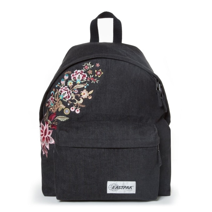 EASTPAK, BATOH PADDED PAK'R BLACK GRUNGE EK62018U 24 L - MESTSKÉ BATOHY - BATOHY