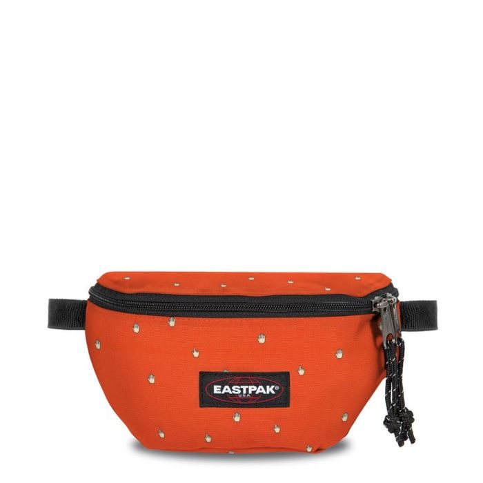 EASTPAK, ĽADVINKA SPRINGER RED HANDS EK07475T - ĽADVINKY - PÁNSKE TAŠKY