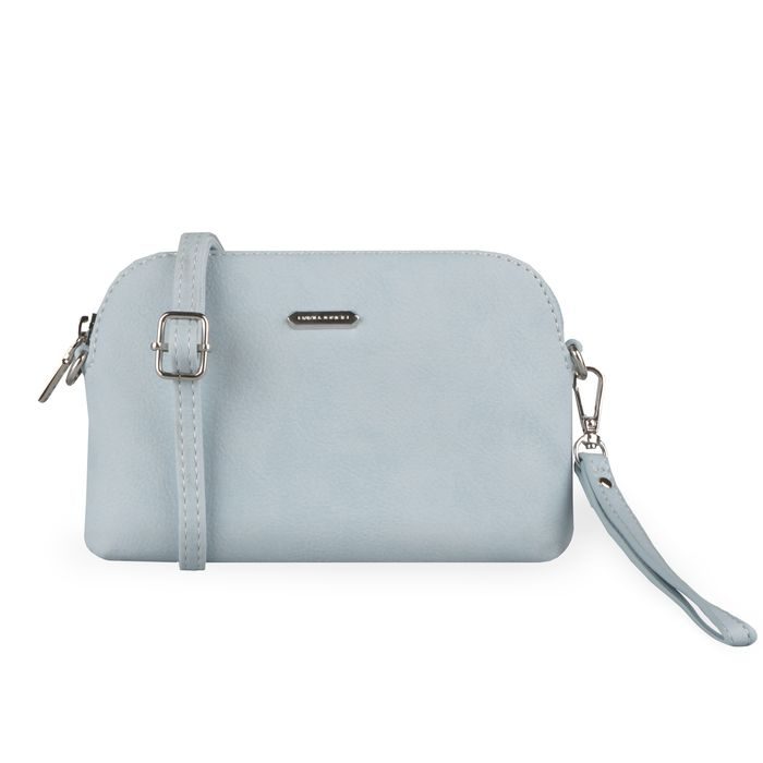 DAVID JONES PARIS, DÁMSKÁ CROSSBODY KABELKA CM5094 - CROSSBODY KABELKY - KABELKY