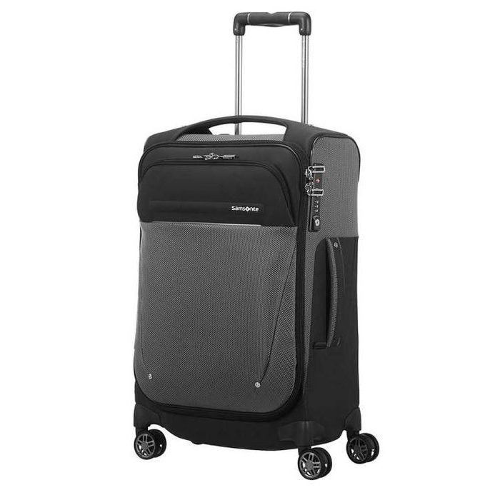 SAMSONITE, TROLER DE CABINĂ B-LITE ICON 32,5 L - BAGAJE DE MÂNĂ - TROLERE ȘI GENȚI DE VOIAJ