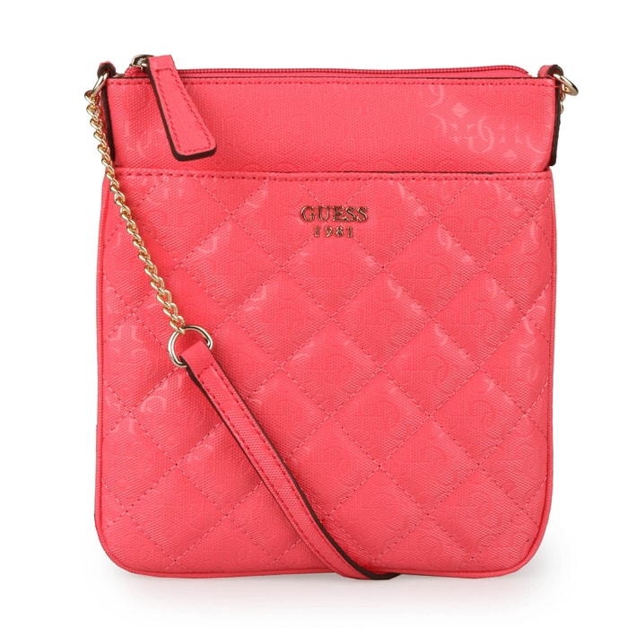 GUESS, DÁMSKÁ CROSSBODY KABELKA SERAPTHINA HWSG6855700 - CROSSBODY KABELKY - KABELKY