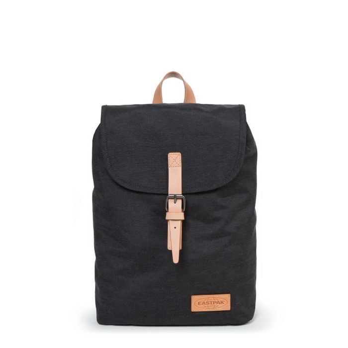 EASTPAK, BATOH CASYL BLACK JEANSY EK21C55S - MESTSKÉ BATOHY - BATOHY