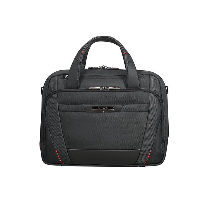 SAMSONITE, GEANTĂ PENTRU LAPTOP PRO-DLX5 14.1" - PENTRU LAPTOP - GENȚI BĂRBAȚI