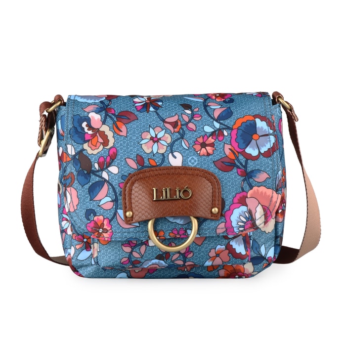 LILIÓ, DÁMSKA CROSSBODY KABELKA BIBA LIL8526 - CROSSBODY KABELKY - KABELKY