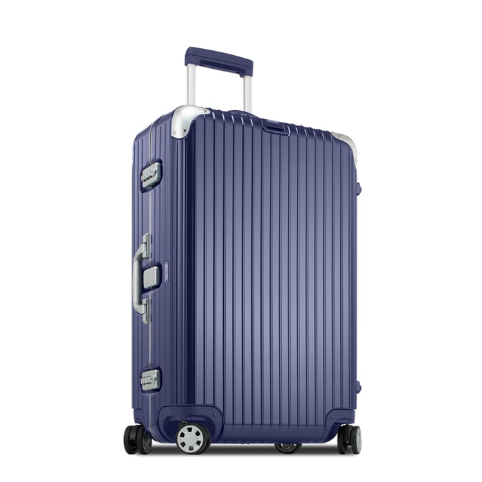 RIMOWA, TROLER CĂLĂTORII LIMBO MULTIWHEEL 73 L - TROLERE RIGIDE - TROLERE ȘI GENȚI DE VOIAJ