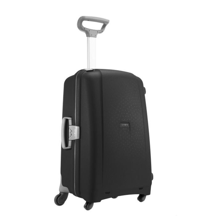 SAMSONITE, CESTOVNÍ KUFR AERIS SPINNER 64,5 L - SKOŘEPINOVÉ KUFRY - CESTOVNÍ KUFRY A TAŠKY