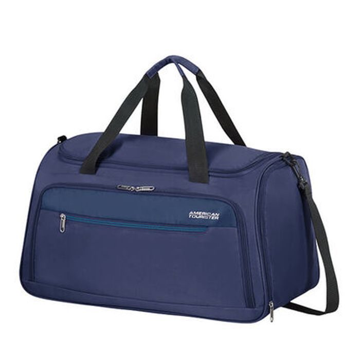 AMERICAN TOURISTER, CESTOVNÍ TAŠKA HEAT WAVE DUFFLE 50 L - CESTOVNÍ TAŠKY - CESTOVNÍ KUFRY A TAŠKY