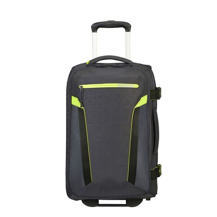 AMERICAN TOURISTER, BATOH NA KOLEČKÁCH AT ECO SPIN 41 L - CESTOVNÍ TAŠKY - CESTOVNÍ KUFRY A TAŠKY