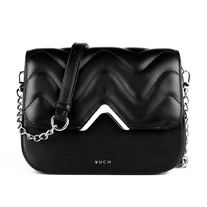 VUCH, DÁMSKA CROSSBODY KABELKA METTA - CROSSBODY KABELKY - KABELKY