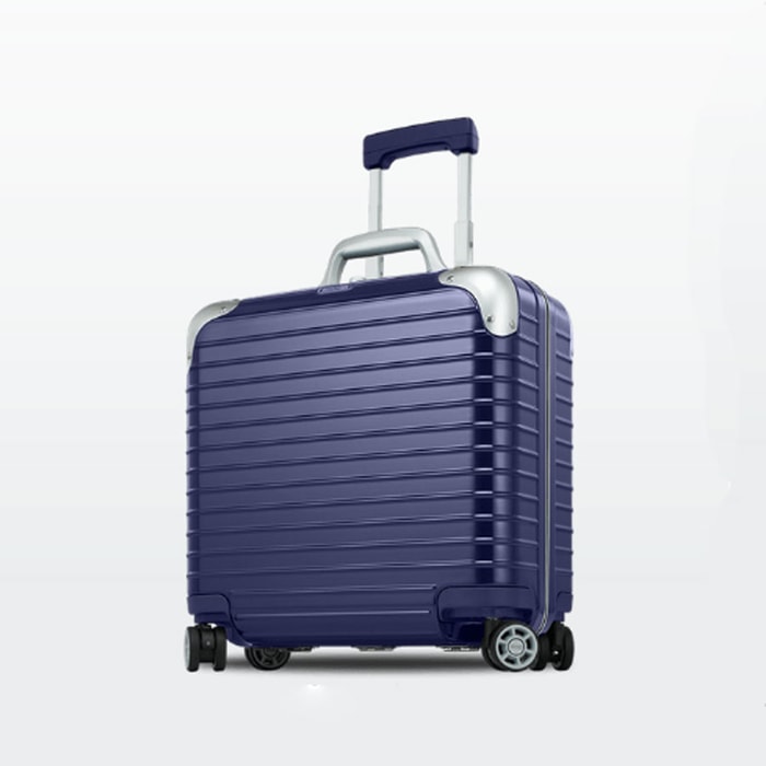 RIMOWA, TROLER BUSINESS LIMBO 27 L, E-TAG - BAGAJE DE MÂNĂ - TROLERE ȘI GENȚI DE VOIAJ