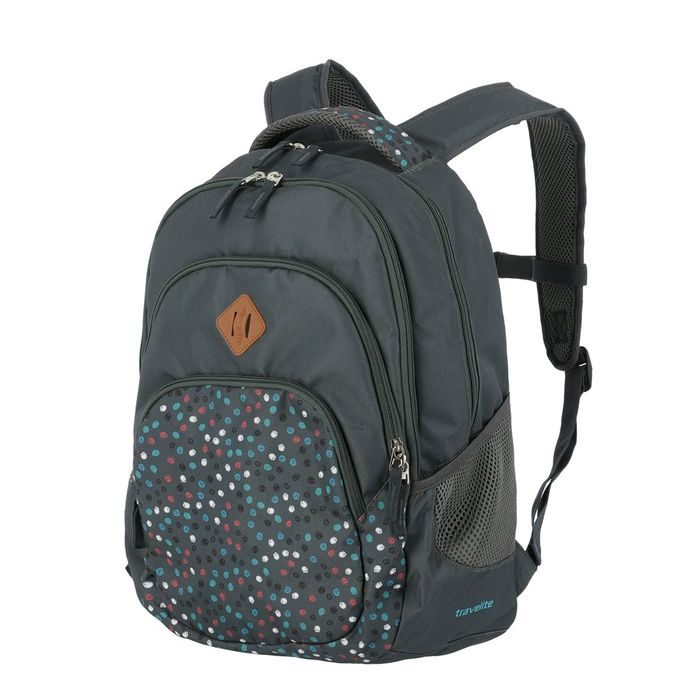 TRAVELITE, BATOH ARGON DOTS 22 L - MESTSKÉ BATOHY - BATOHY