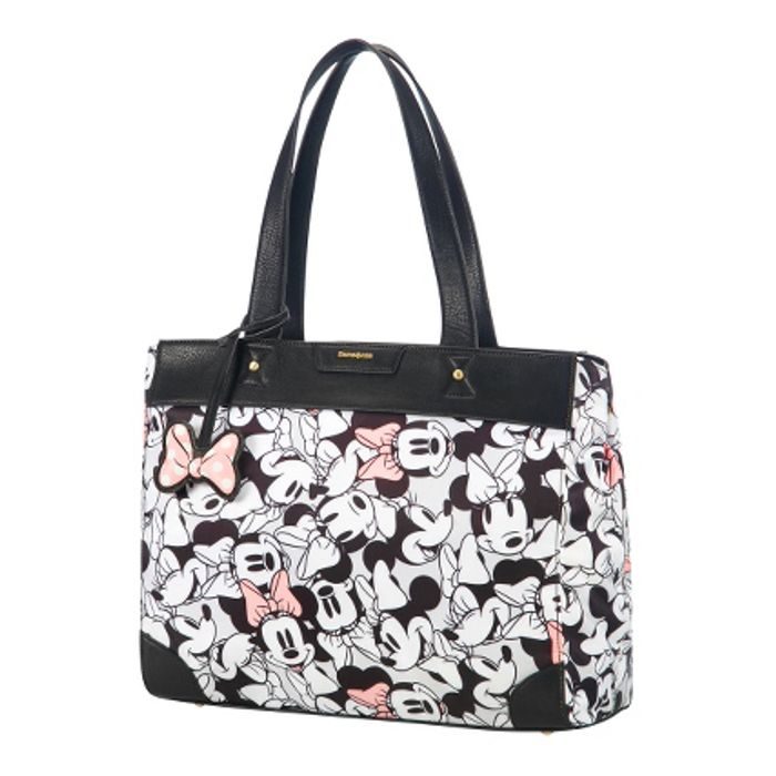 SAMSONITE, GEANTĂ DE DAMĂ DISNEY FOREVER 34C - GENȚI SHOPPER - GENȚI