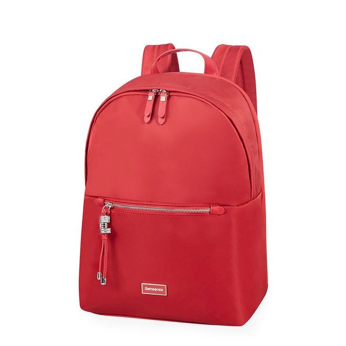 SAMSONITE, RUCSAC DAMĂ KARISSA BIZ ROUND 60N 14" - RUCSACURI PENTRU LAPTOP - RUCSACURI