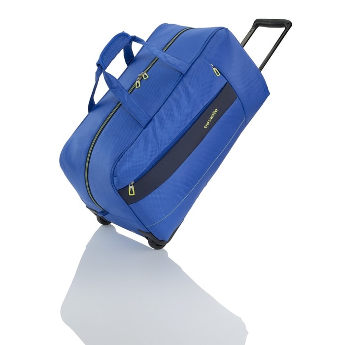 TRAVELITE, CESTOVNÍ TAŠKA KITE 2W TRAVEL BAG 87101-21 68 L - CESTOVNÉ TAŠKY - CESTOVNÉ  KUFRE A TAŠKY