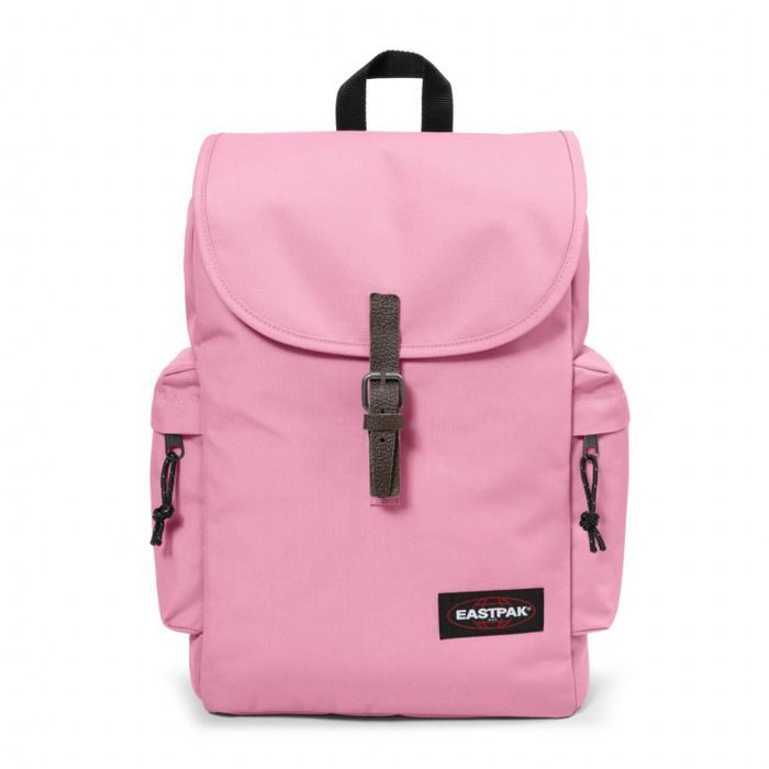 EASTPAK, BATOH AUSTIN POWDER PINK 18 L - DÁMSKE BATOHY - BATOHY