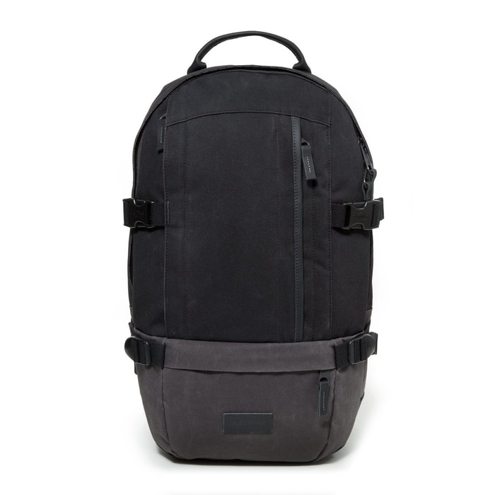 EASTPAK, BATOH FLOID BLOCK WAX EK20156Q - MĚSTSKÉ BATOHY - BATOHY