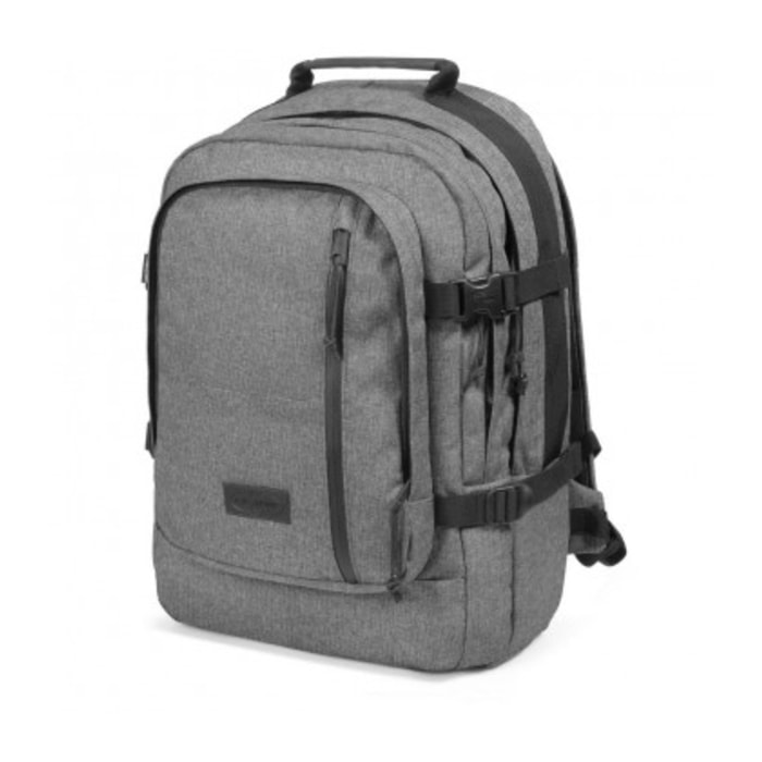 EASTPAK, VOLKER ASH BLEND2 - BATOHY NA NOTEBOOK - BATOHY