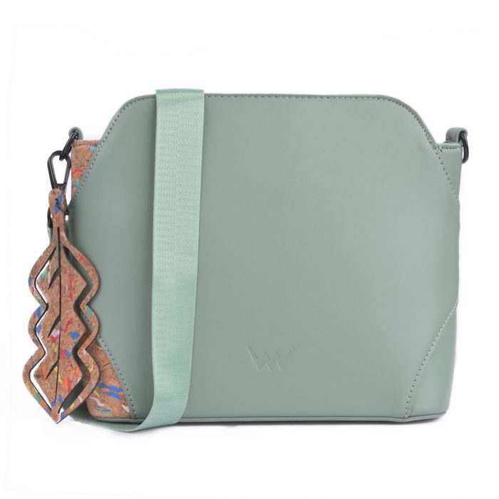 VUCH, DÁMSKÁ CROSSBODY KABELKA JAPIE - CROSSBODY KABELKY - KABELKY