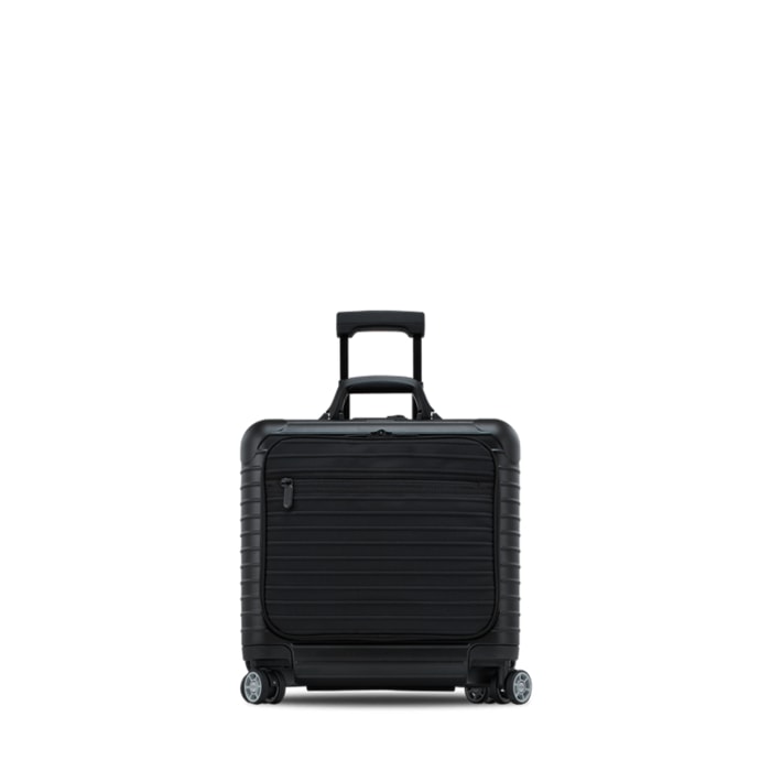 RIMOWA, TROLER DE CABINĂ BOLERO BUSINESS 23 L - BAGAJE DE MÂNĂ - TROLERE ȘI GENȚI DE VOIAJ