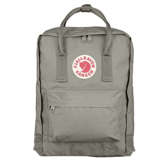 FJÄLLRÄVEN, BATOH KÅNKEN FOG 16 L - MĚSTSKÉ BATOHY - BATOHY