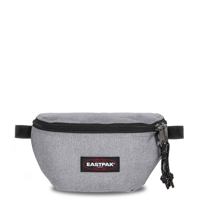 EASTPAK, LEDVINKA SPRINGER SUNDAY GREY EK074363 - LEDVINKY - PÁNSKÉ TAŠKY