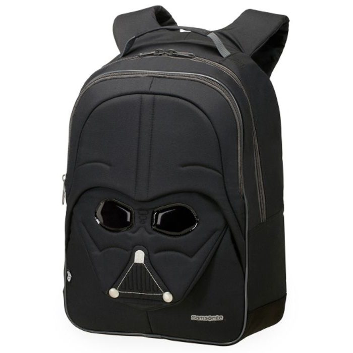 SAMSONITE, RUCSAC PENTRU COPII STAR WARS ULTIMATE M 25C 21,5 L - RUCSACURI DE COPII ȘI GHIOZDANE - RUCSACURI