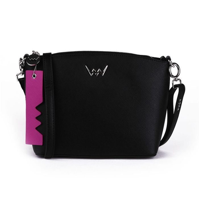 VUCH, DÁMSKA CROSSBODY KABELKA PAULA - CROSSBODY KABELKY - KABELKY