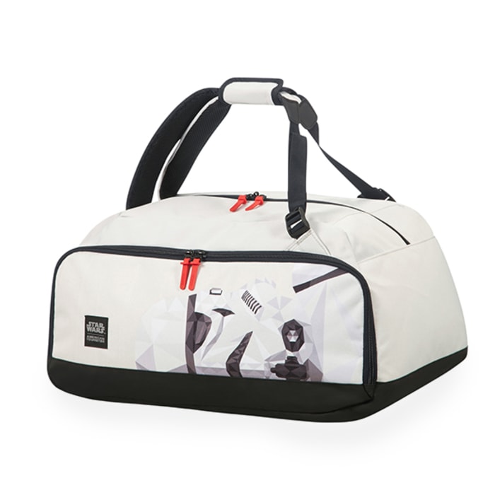 AMERICAN TOURISTER, GEANTĂ DE VOIAJ GRAB'N'GO DISNEY 35C 49 L - GENȚI DE VOIAJ - TROLERE ȘI GENȚI DE VOIAJ