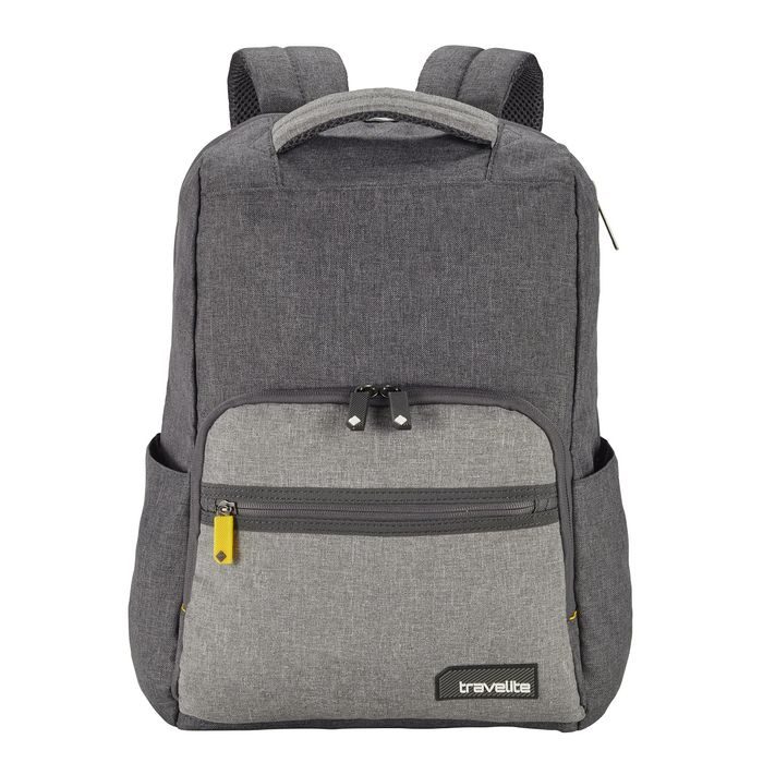 TRAVELITE, BATOH NOMAD ANTHRACITE 18 L - MESTSKÉ BATOHY - BATOHY