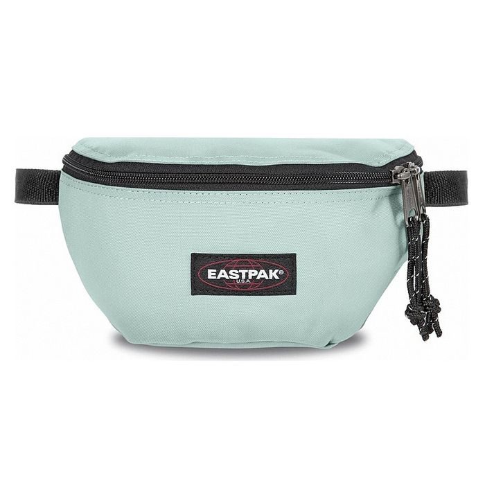 EASTPAK, ĽADVINKA SPRINGER UNIQUE MINT - ĽADVINKY - PÁNSKE TAŠKY