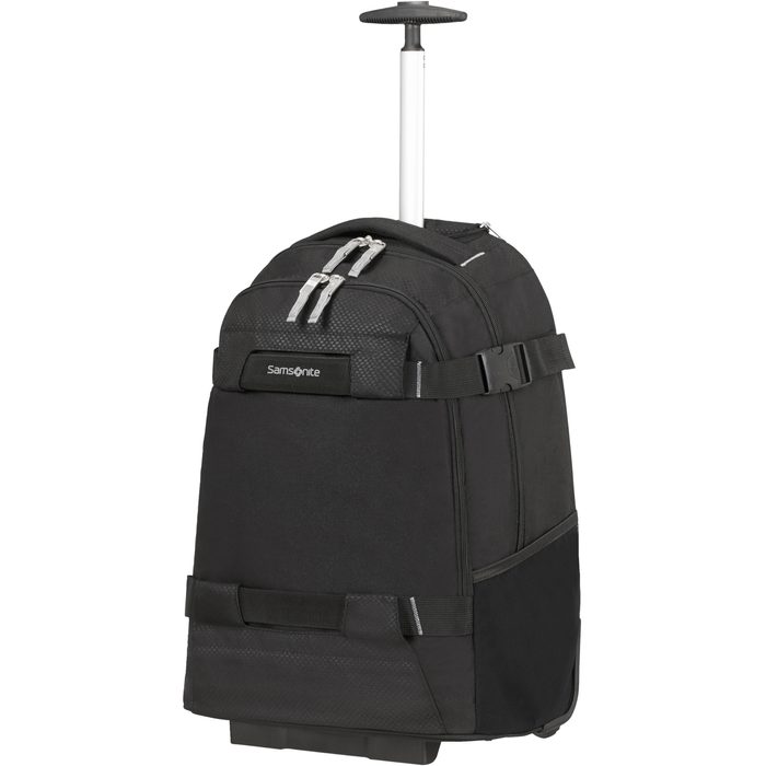 SAMSONITE, BATOH NA NOTEBOOK 17'' NA KOLEČKÁCH SONORA 30 L - BATOHY NA NOTEBOOK - BATOHY