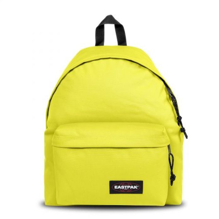 EASTPAK, BATOH PADDED PAK'R  SPRING LIME 24 L - MĚSTSKÉ BATOHY - BATOHY