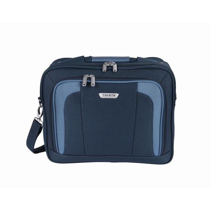 TRAVELITE, PALUBNÍ TAŠKA ORLANDO BOARDING BAG 98484-20 - CESTOVNÉ TAŠKY - CESTOVNÉ  KUFRE A TAŠKY