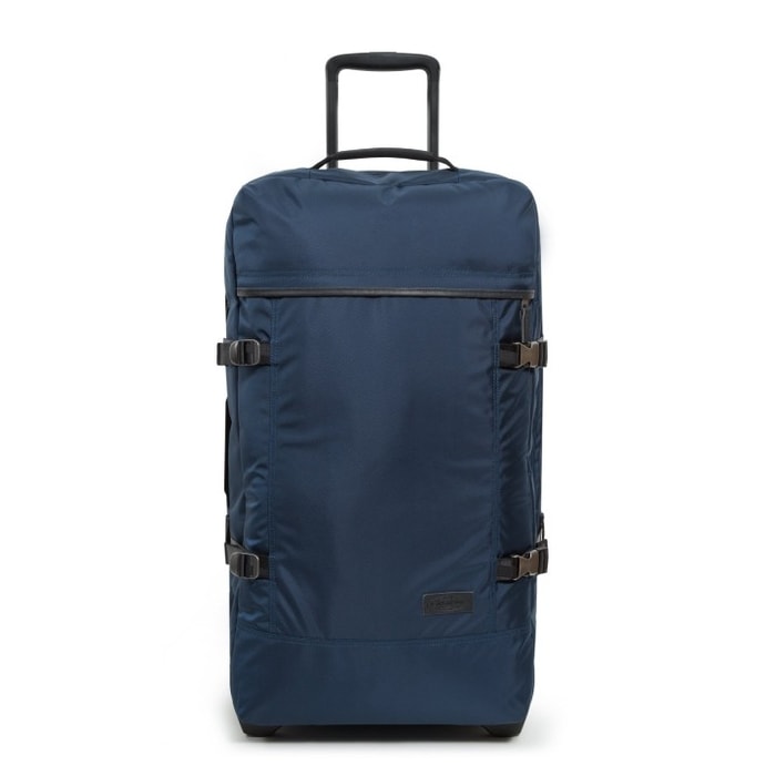 EASTPAK, CESTOVNÍ TAŠKA TRANVERZ M CONSTRUCTED 78L EK62L66R - CESTOVNÉ TAŠKY - CESTOVNÉ  KUFRE A TAŠKY