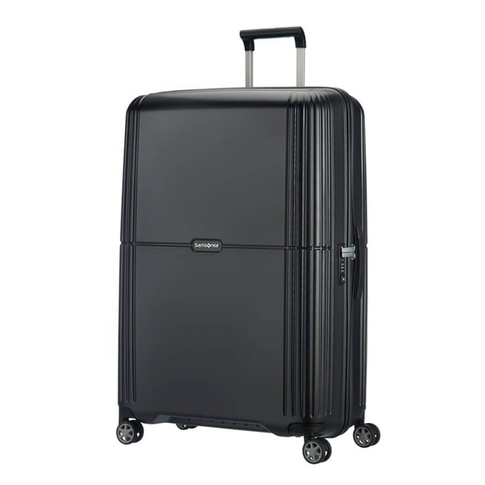 SAMSONITE, CESTOVNÝ KUFOR ORFEO SPINNER CC4 123 L - ŠKRUPINOVÉ KUFRE - CESTOVNÉ  KUFRE A TAŠKY