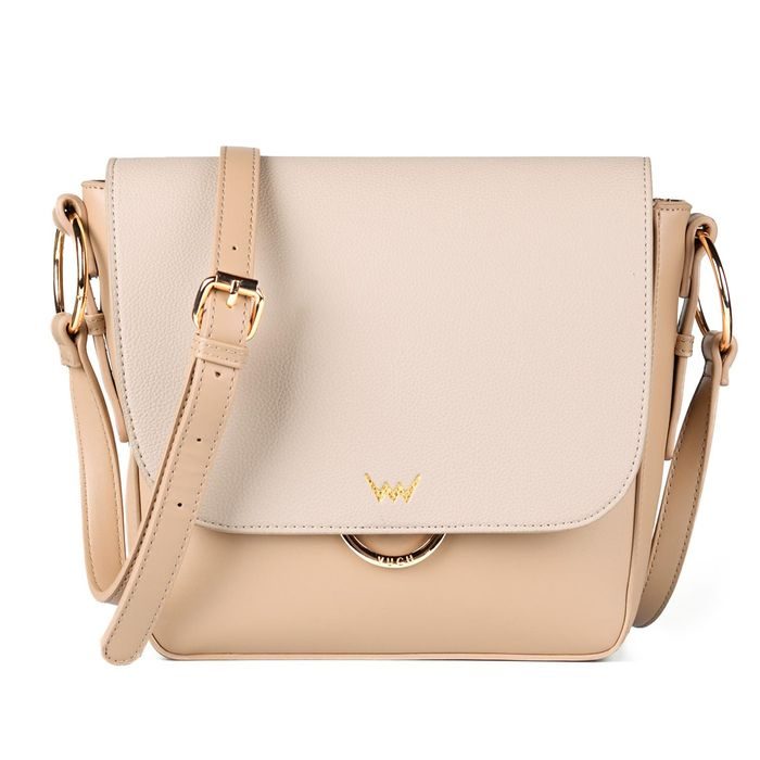 VUCH, DÁMSKÁ CROSSBODY KABELKA ANETT - CROSSBODY KABELKY - KABELKY