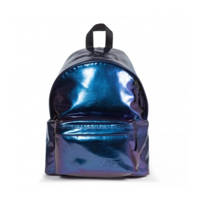 EASTPAK, MĚSTSKÝ BATOH PADDED PAK'R PEARL PURPLE 24 L - MĚSTSKÉ BATOHY - BATOHY