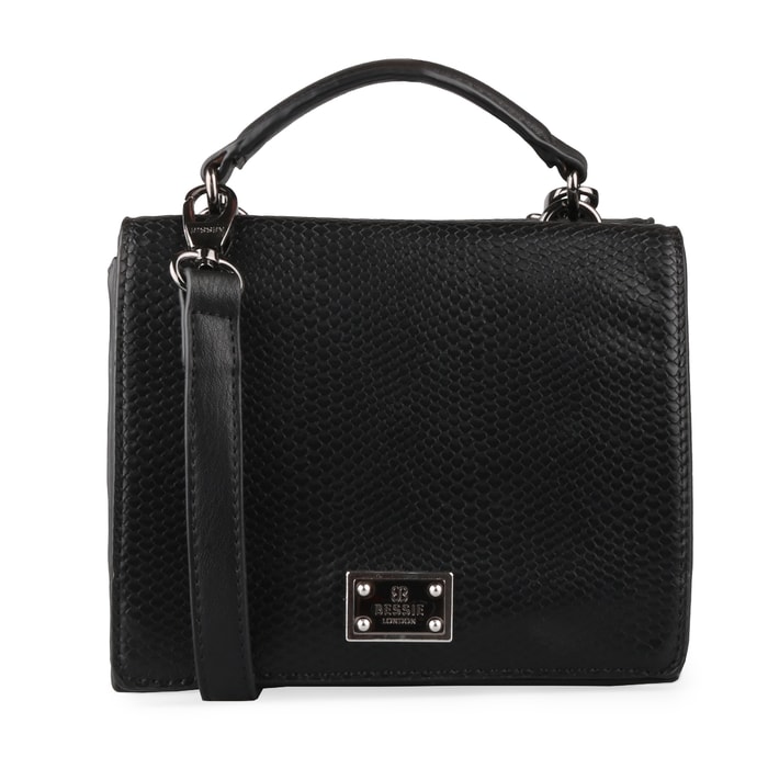 BESSIE LONDON, DÁMSKA CROSSBODY KABELKA BW3042 - CROSSBODY KABELKY - KABELKY