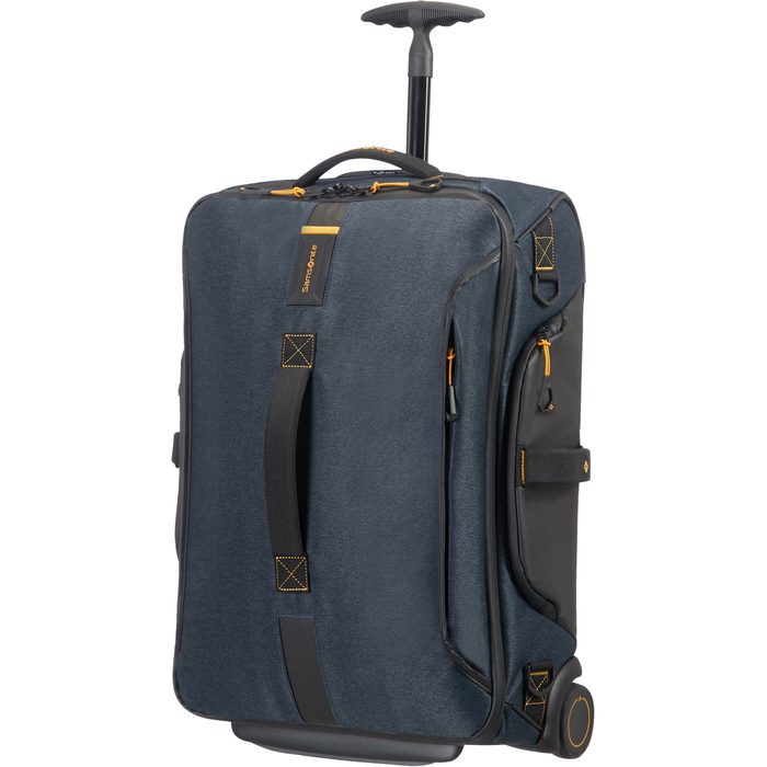 SAMSONITE, KABÍNOVÁ CESTOVNÁ TAŠKA NA KOLIESKACH PARADIVER LIGHT 48,5 L - CESTOVNÉ TAŠKY - CESTOVNÉ  KUFRE A TAŠKY