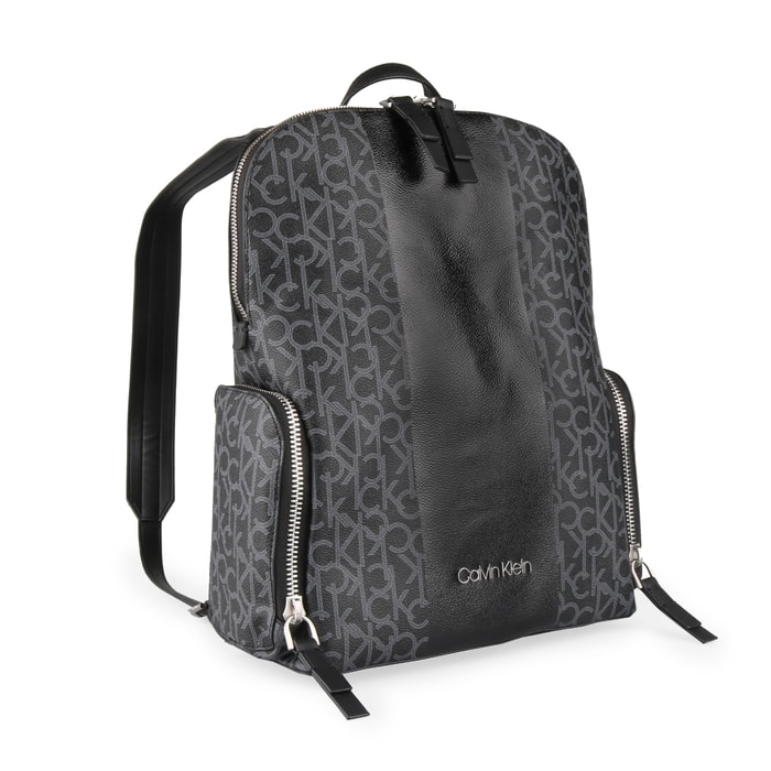 CALVIN KLEIN, RUCSAC DE DAMĂ MONO BLOCK K60K604690 - RUCSACURI DE DAMĂ - RUCSACURI